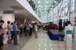 Открытие автосалона Suzuki Волгоград 18
